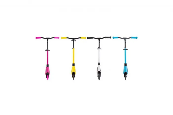 Электросамокат El-sport Kids Escooter f1 — изображение 7