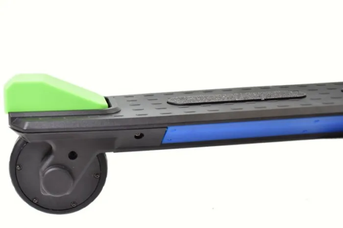 Электросамокат El-sport kids mini k6 — изображение 11