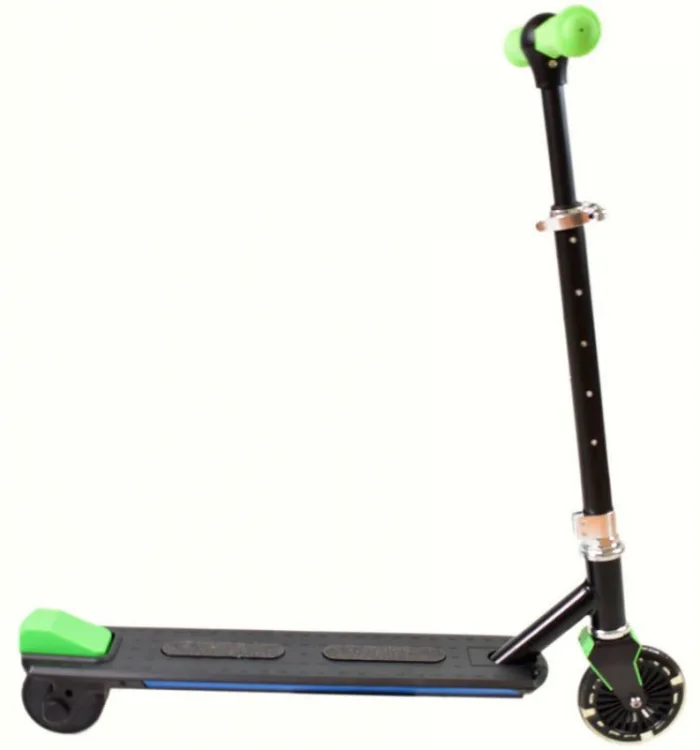 Электросамокат El-sport kids mini k6 — изображение 8