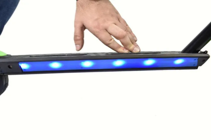 Электросамокат El-sport kids mini k6 — изображение 9