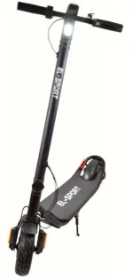 Электросамокат El-sport l2 350 w — изображение 11