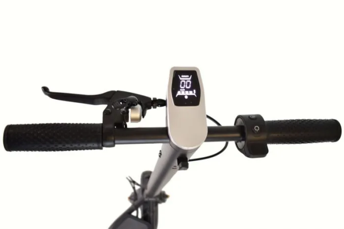 Электросамокат El-sport l2 350 w — изображение 13