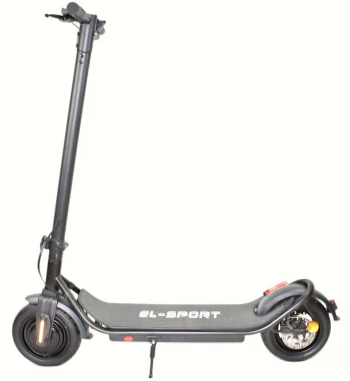 Электросамокат El-sport l2 350 w — изображение 17