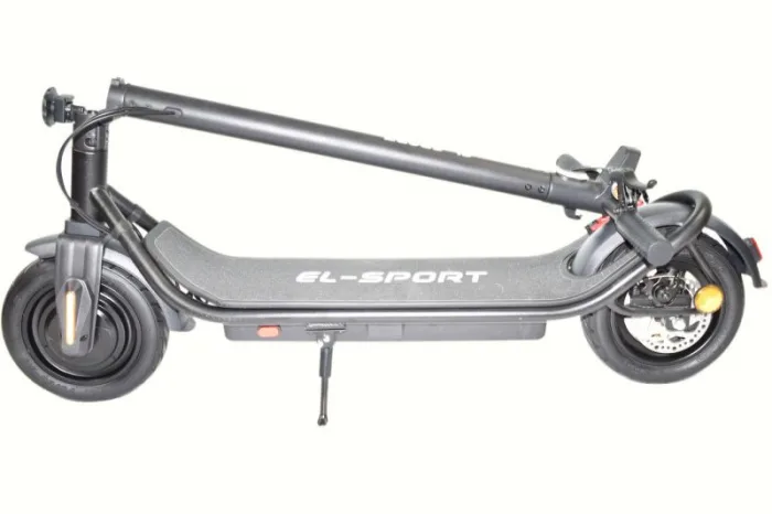 Электросамокат El-sport l2 350 w — изображение 8