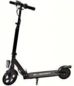 Электросамокат El-sport like E9M 180W — изображение 2