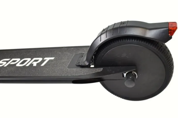 Электросамокат El-sport like E9M 180W — изображение 12