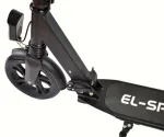 Электросамокат El-sport like E9M 180W — изображение 13