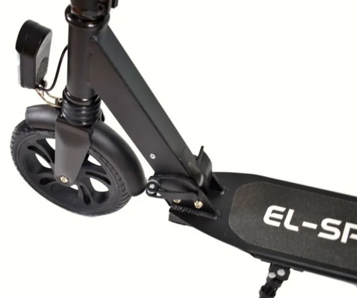 Электросамокат El-sport like E9M 180W — изображение 13
