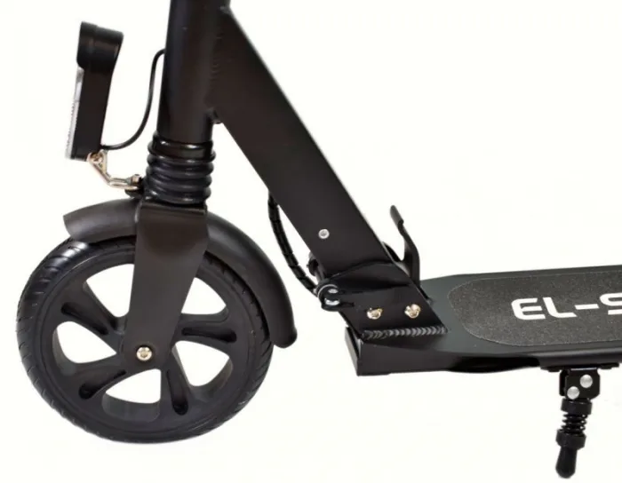 Электросамокат El-sport like E9M 180W — изображение 14