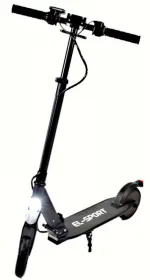 Электросамокат El-sport like E9M 180W — изображение 15