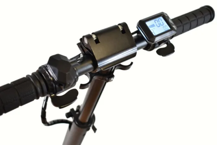 Электросамокат El-sport like E9M 180W — изображение 16