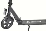 Электросамокат El-sport like E9M 180W — изображение 19