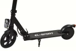 Электросамокат El-sport like E9M 180W — изображение 20