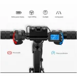 Электросамокат El-sport like E9M 180W — изображение 7