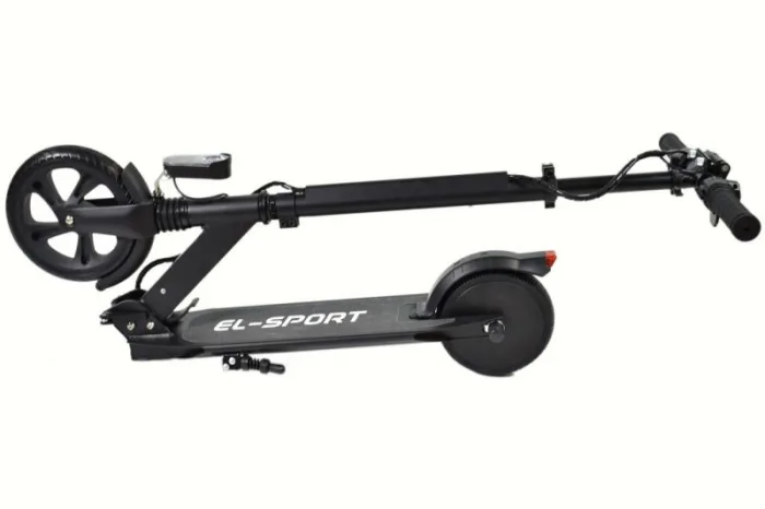Электросамокат El-sport like E9M 180W — изображение 8