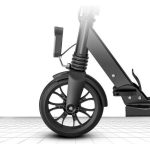 Электросамокат El-sport like E9M 180W — изображение 9