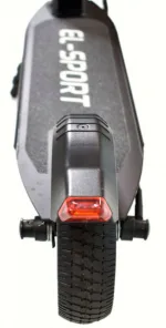 Электросамокат El-sport like E9M 180W — изображение 10