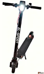 Электросамокат El-Sport M5-1 300W
