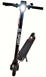 Электросамокат El-Sport M5-1 300W — изображение 2
