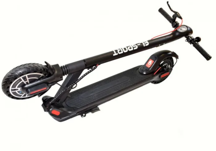 Электросамокат El-Sport M5-1 300W — изображение 4