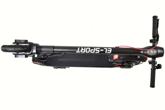 Электросамокат El-Sport M5-1 300W — изображение 5