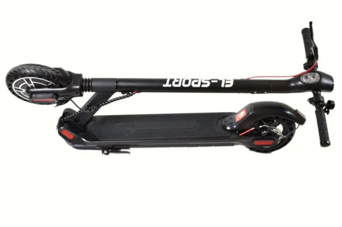 Электросамокат El-Sport M5-1 300W — изображение 6