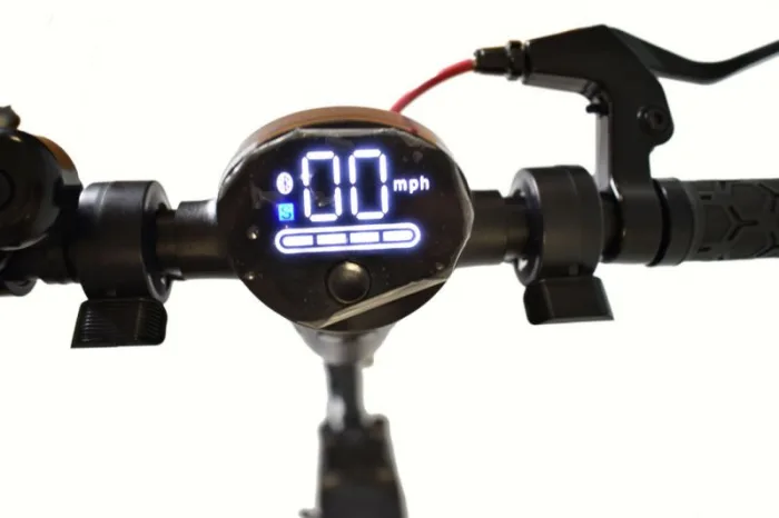 Электросамокат El-Sport M5-1 300W — изображение 9