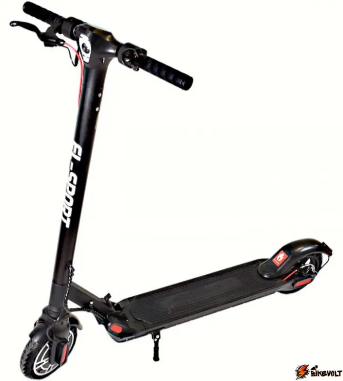 elektrosamokat-el-sport-m5-300w-0 Электросамокат El-Sport M5 300W — изображение 1