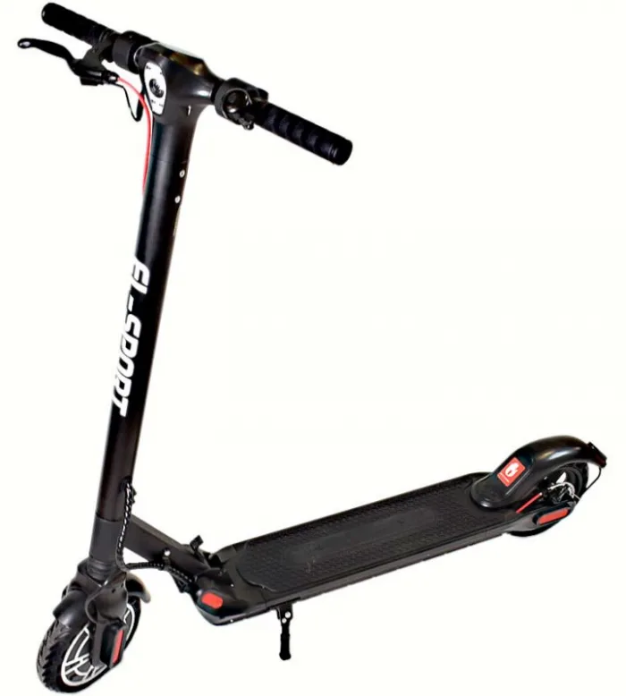 Электросамокат El-Sport M5 300W — изображение 2