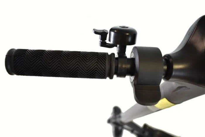 Электросамокат El-Sport M5 300W — изображение 12