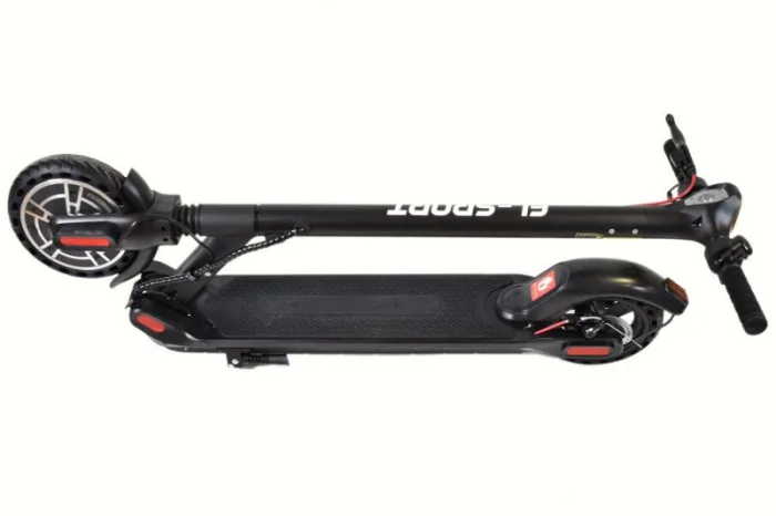 Электросамокат El-Sport M5 300W — изображение 5