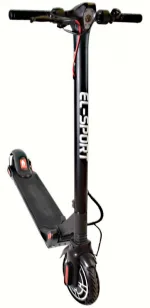 Электросамокат El-Sport M5 300W — изображение 8