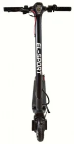 Электросамокат El-Sport M5 300W — изображение 9