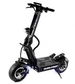 Электросамокат Minimotors Dualtron X — изображение 2