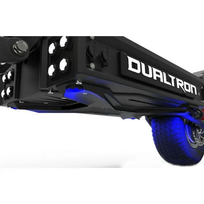 Электросамокат Minimotors Dualtron X — изображение 4
