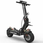 Электросамокат Minimotors Dualtron X — изображение 6