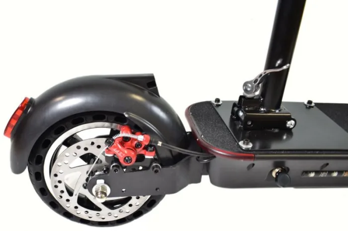 Электросамокат El-Sport Minimul A9C 250W — изображение 11