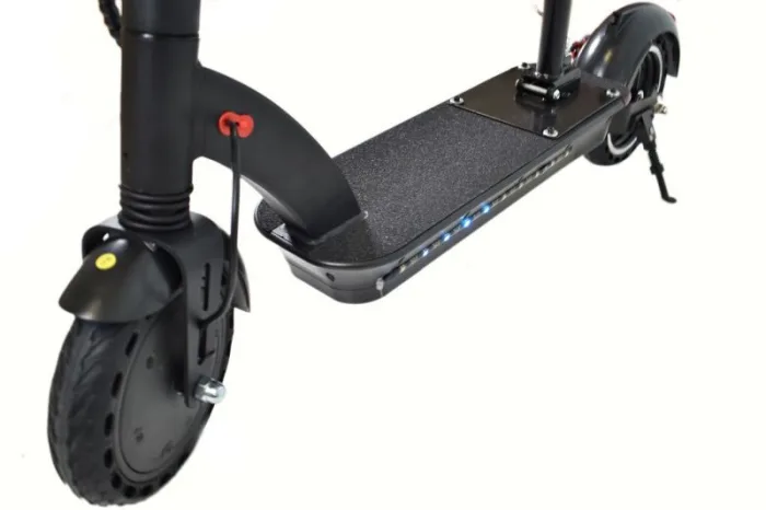 Электросамокат El-Sport Minimul A9C 250W — изображение 14