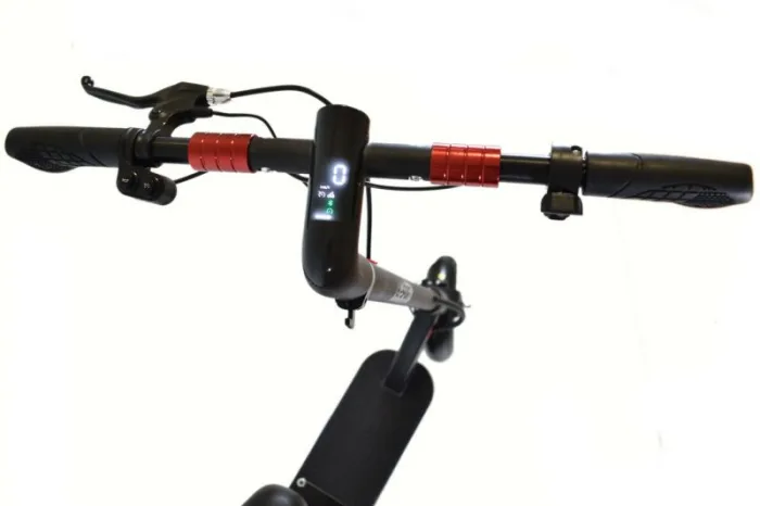 Электросамокат El-Sport Minimul A9C 250W — изображение 15