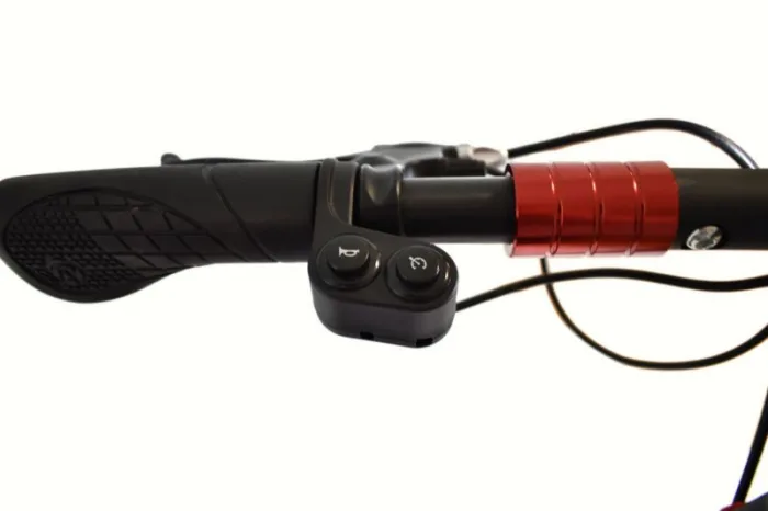 Электросамокат El-Sport Minimul A9C 250W — изображение 17