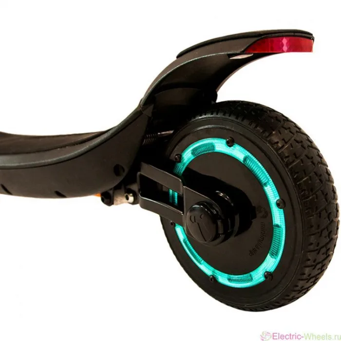 Электросамокат El-sport MINIMULA L-2C 250W — изображение 5