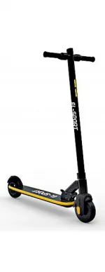 Электросамокат El-sport Smile h2 250watt — изображение 2