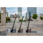 Электросамокат El-sport Smile h2 250watt — изображение 12