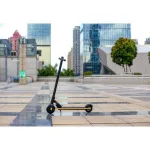 Электросамокат El-sport Smile h2 250watt — изображение 13