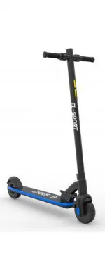 Электросамокат El-sport Smile h2 250watt — изображение 3