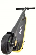 Электросамокат El-sport Smile h2 250watt — изображение 7
