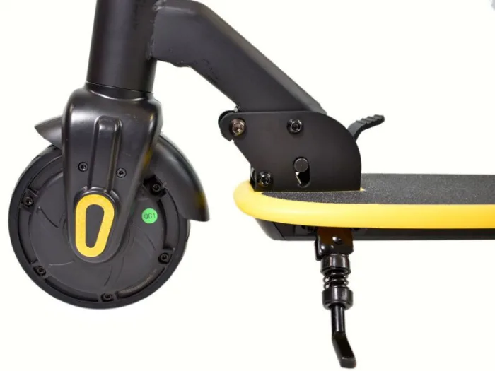 Электросамокат El-sport Smile h2 250watt — изображение 8