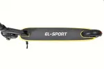 Электросамокат El-sport Smile h2 250watt — изображение 9