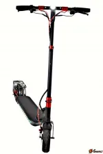 Электросамокат El-Sport Sound H6A 500W