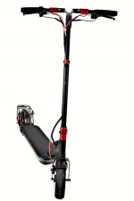 Электросамокат El-Sport Sound H6A 500W — изображение 2